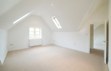 Altrincham bedroom extension leads