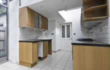 Altrincham kitchen extension leads